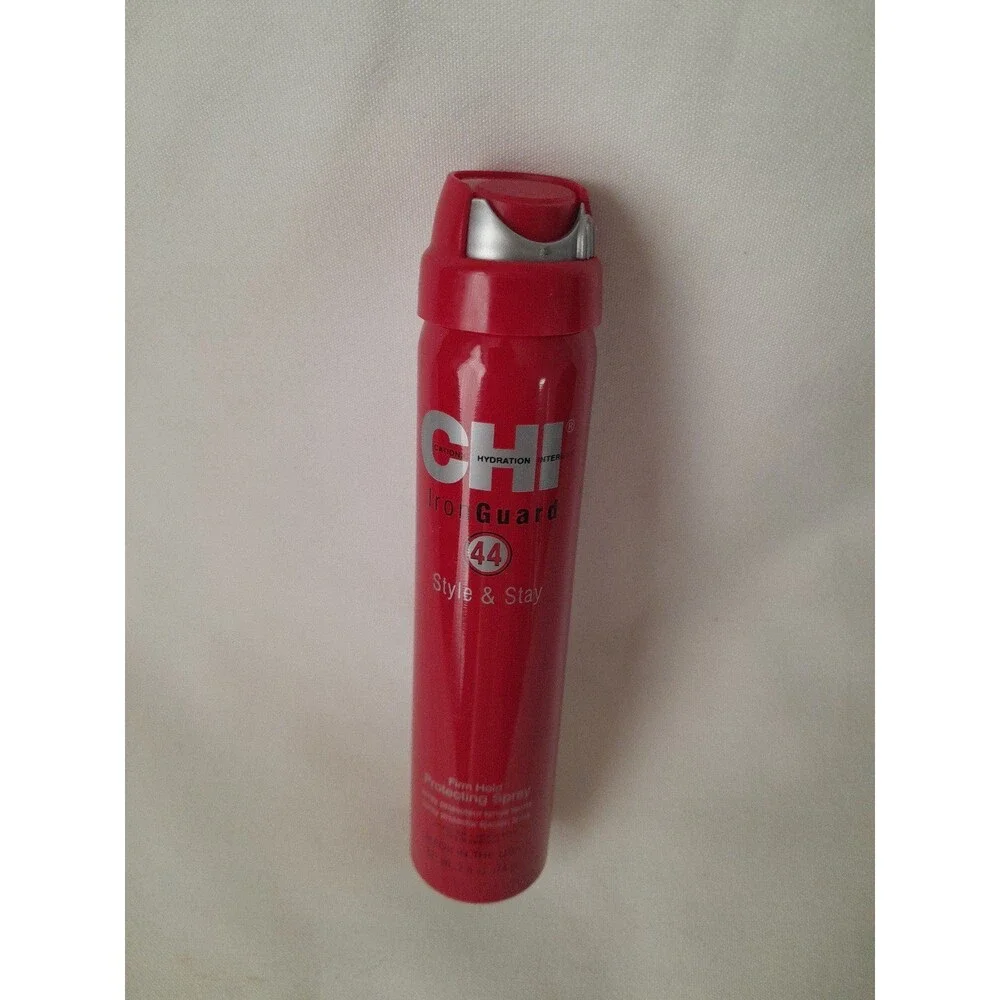 Chi 44 Iron Guard   spray 2.5 oz
